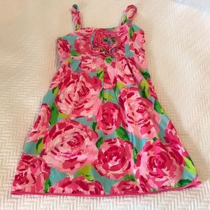 Lilly Pulitzer Girls HPFI Dress